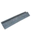 Ramp for plastic floorboards - photos 2
